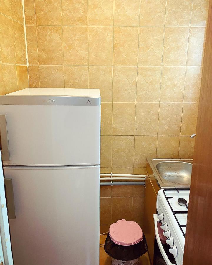 Ferienwohnung Casa Andu Piata Alba Iulia Bukarest Exterior foto